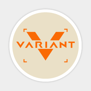 Variant V Magnet